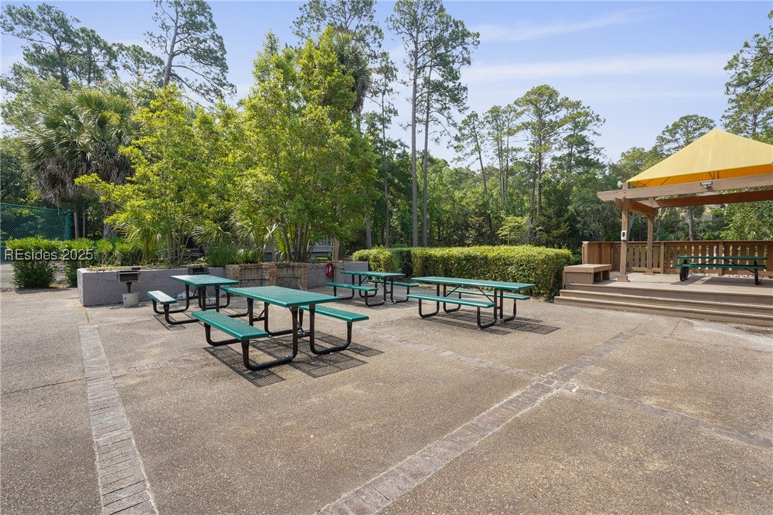 7 Three Mast Lane #7, Hilton Head Island, South Carolina image 35