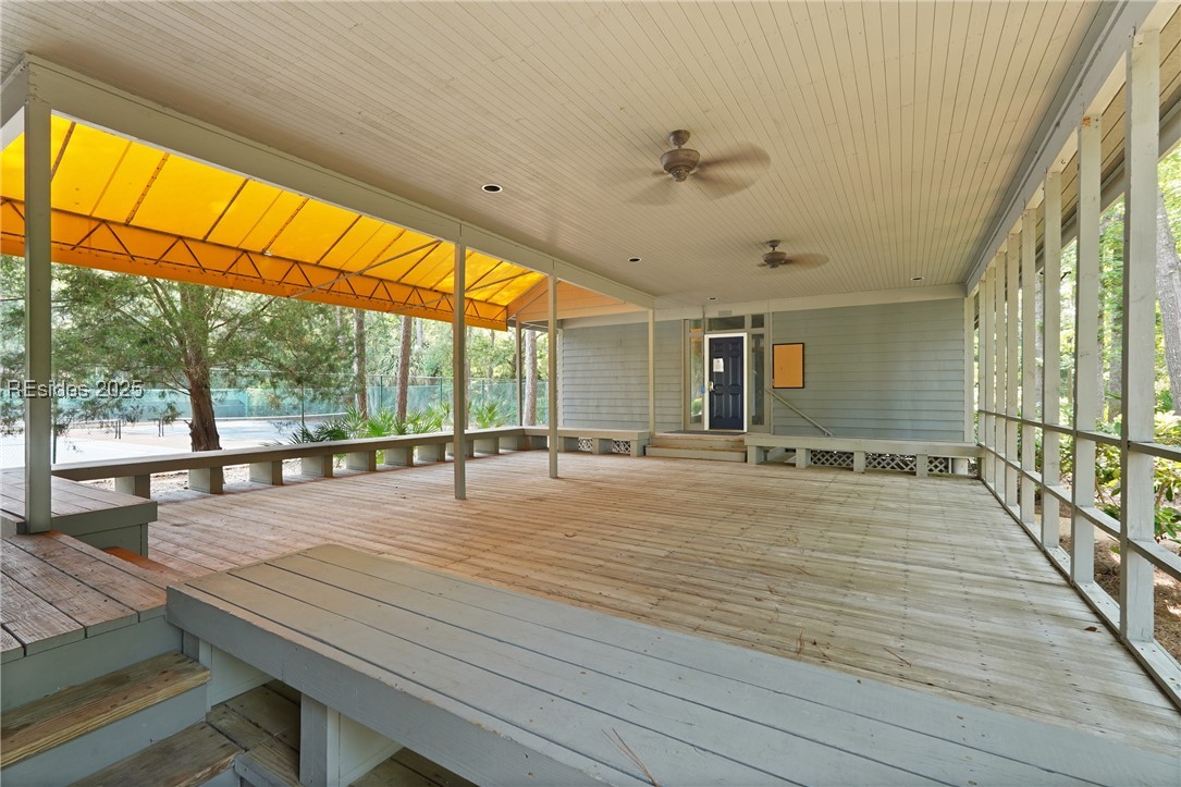 7 Three Mast Lane #7, Hilton Head Island, South Carolina image 34