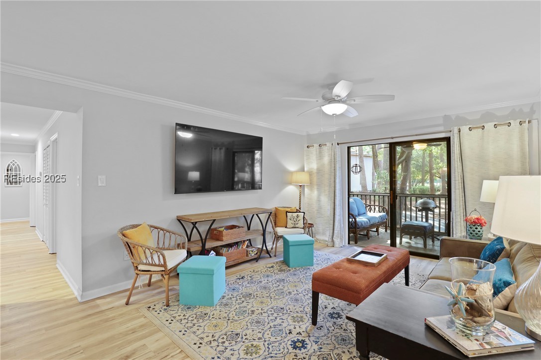 7 Three Mast Lane #7, Hilton Head Island, South Carolina image 15