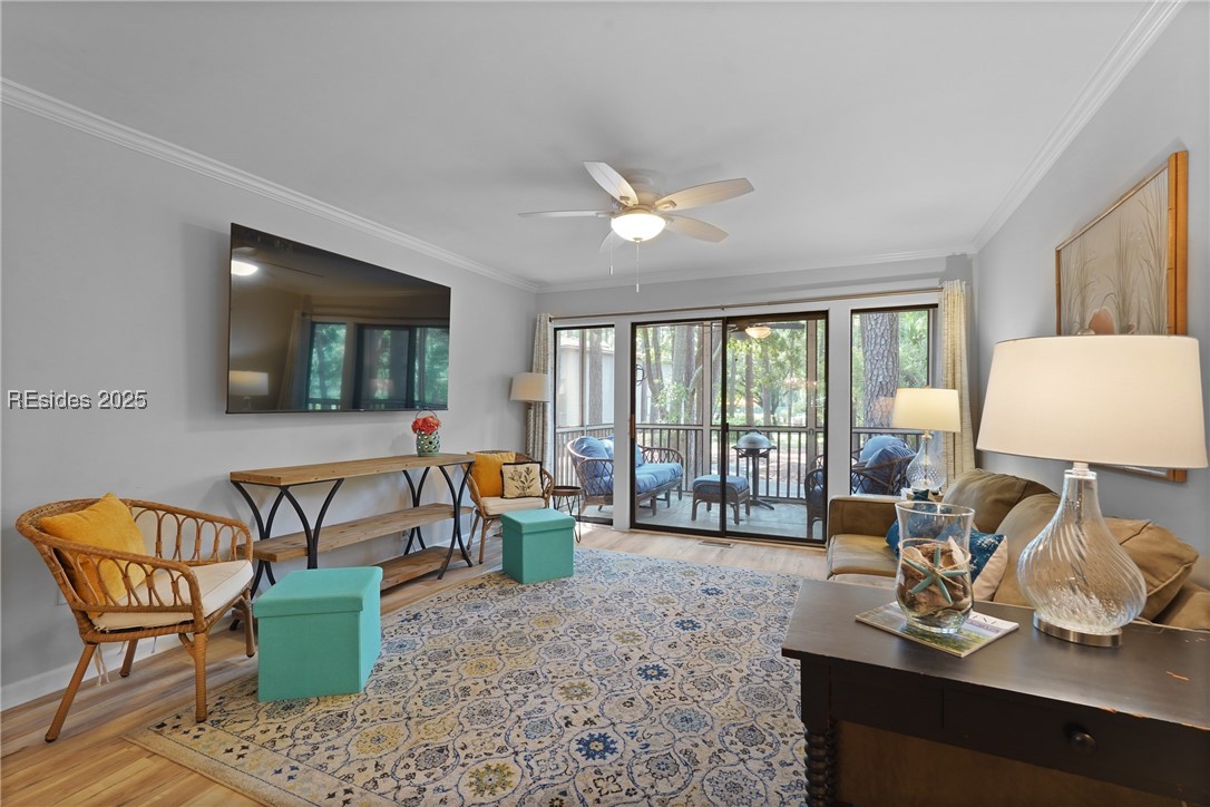 7 Three Mast Lane #7, Hilton Head Island, South Carolina image 3