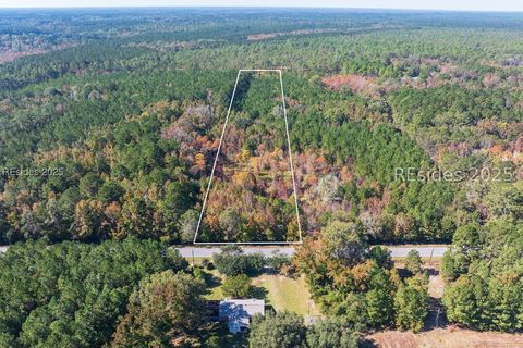 Vacant Land For Sale - Preschool Road<br/> Ridgeland, SC 29936