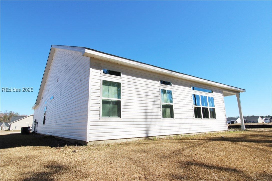 536 Ramport Street, Ridgeland, South Carolina image 7