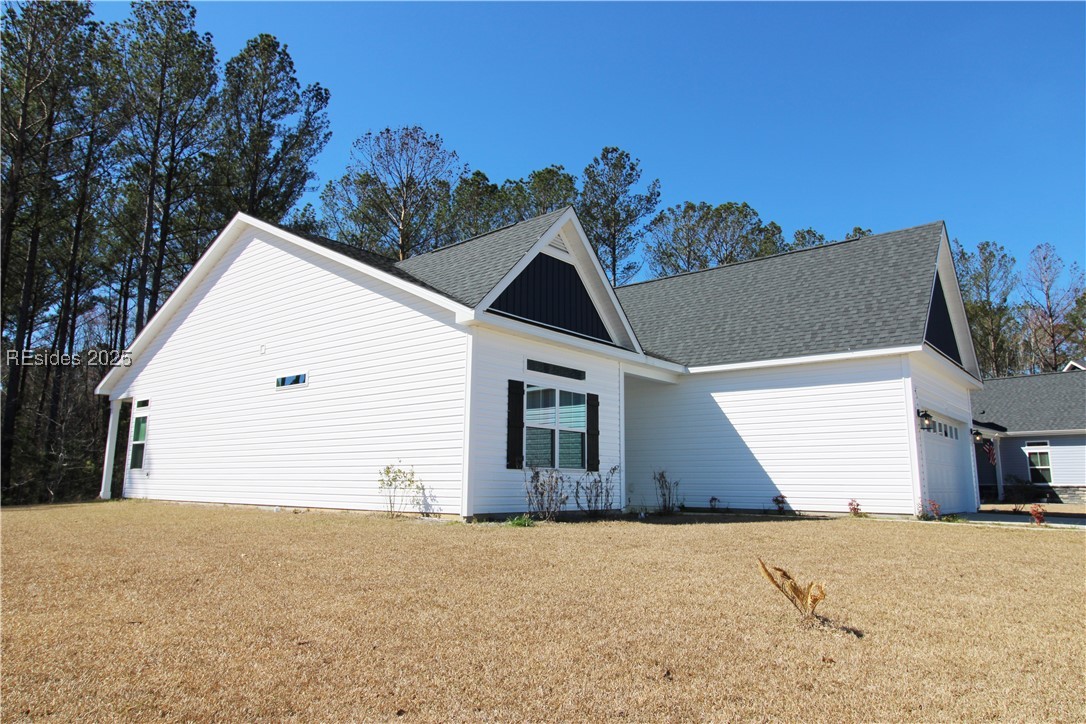 536 Ramport Street, Ridgeland, South Carolina image 4