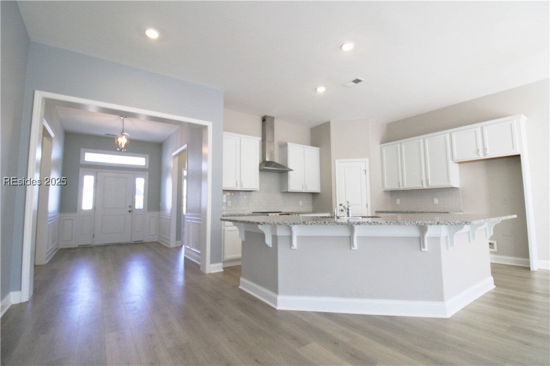 536 Ramport Street, Ridgeland, South Carolina image 12
