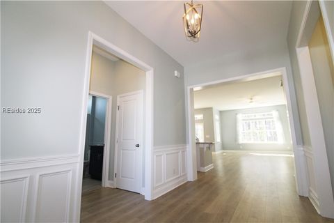 A home in Ridgeland