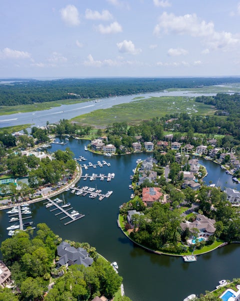 Vacant Land For Sale - 107 Wexford Club Drive<br/> Beaufort County, Hilton Head Island, SC 29928