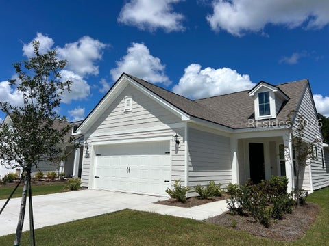Homes For Sale - 522 Aurora Way<br/> Jasper County, Bluffton, SC 29909
