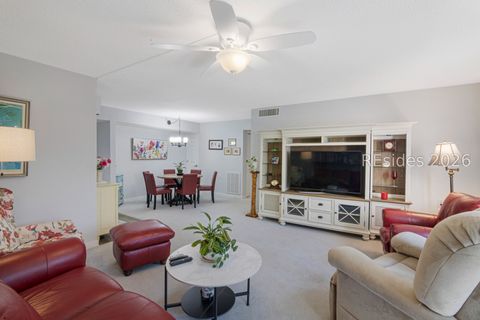 Condo For Sale - 300 Woodhaven Drive #1204<br/> Hilton Head Island, SC 29928