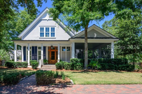 Homes For Sale - 118 Cane Cutter Road<br/> Beaufort County, Bluffton, SC 29910