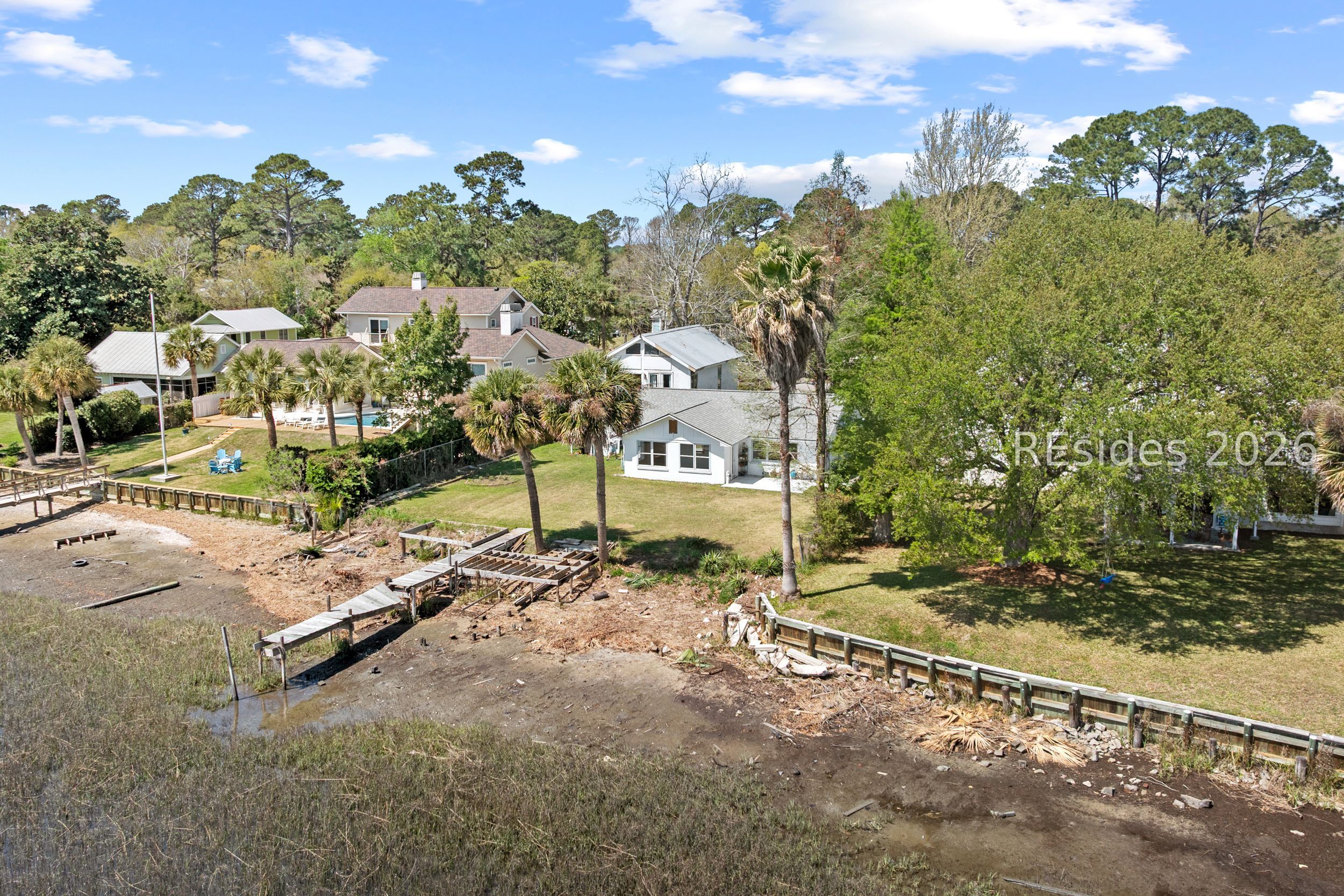 Hilton Head Island, South Carolina, 29926, United States, 3 Bedrooms Bedrooms, ,2 BathroomsBathrooms,Residential,Active,2033371