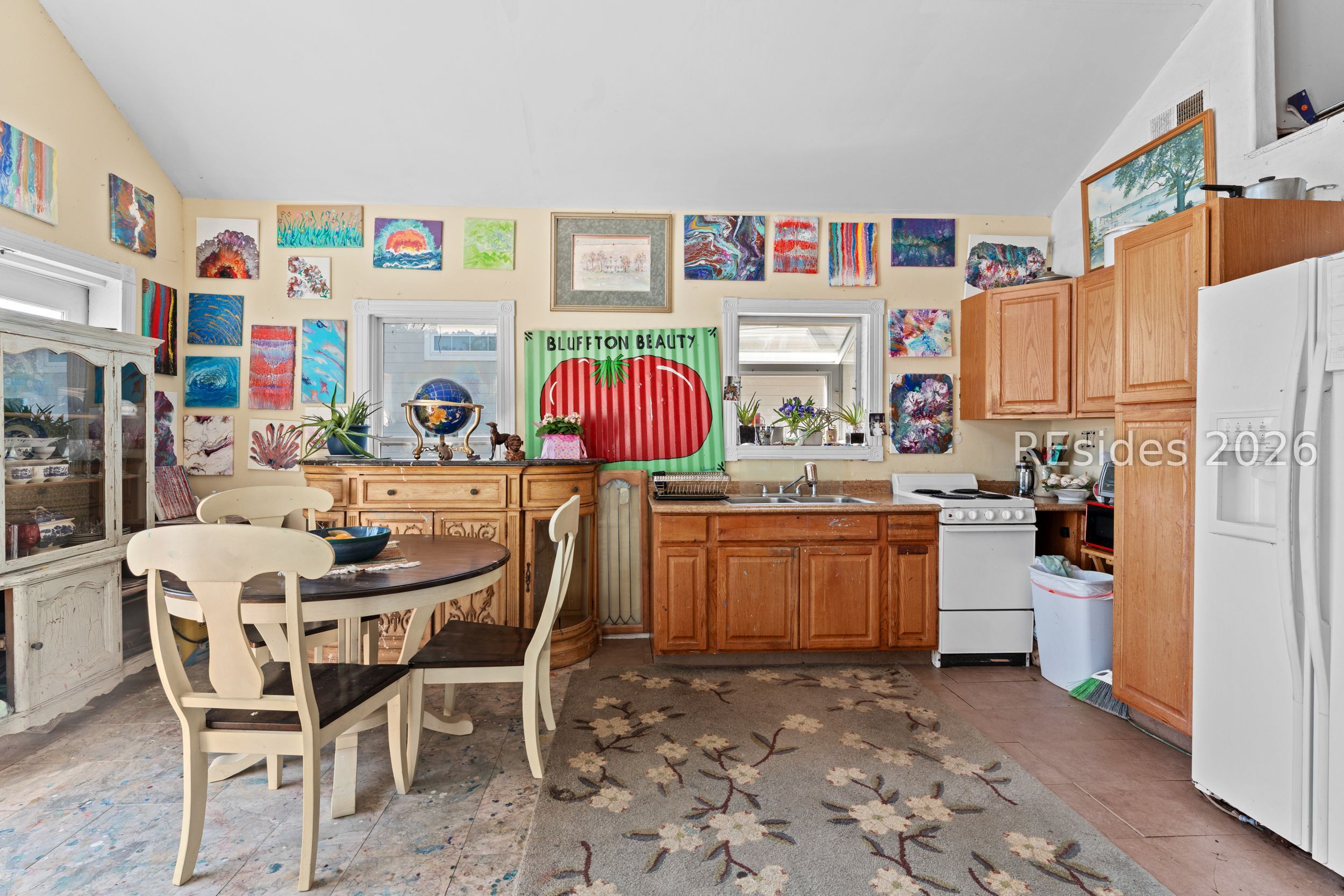 Hilton Head Island, South Carolina, 29926, United States, 3 Bedrooms Bedrooms, ,2 BathroomsBathrooms,Residential,Active,2033371