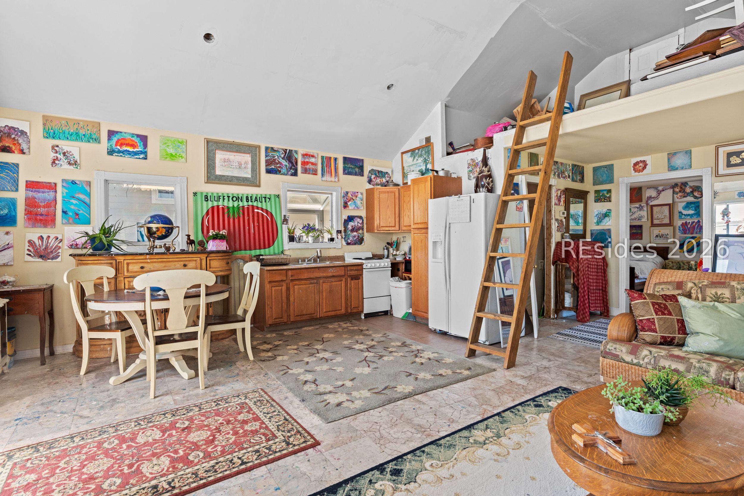 Hilton Head Island, South Carolina, 29926, United States, 3 Bedrooms Bedrooms, ,2 BathroomsBathrooms,Residential,Active,2033371