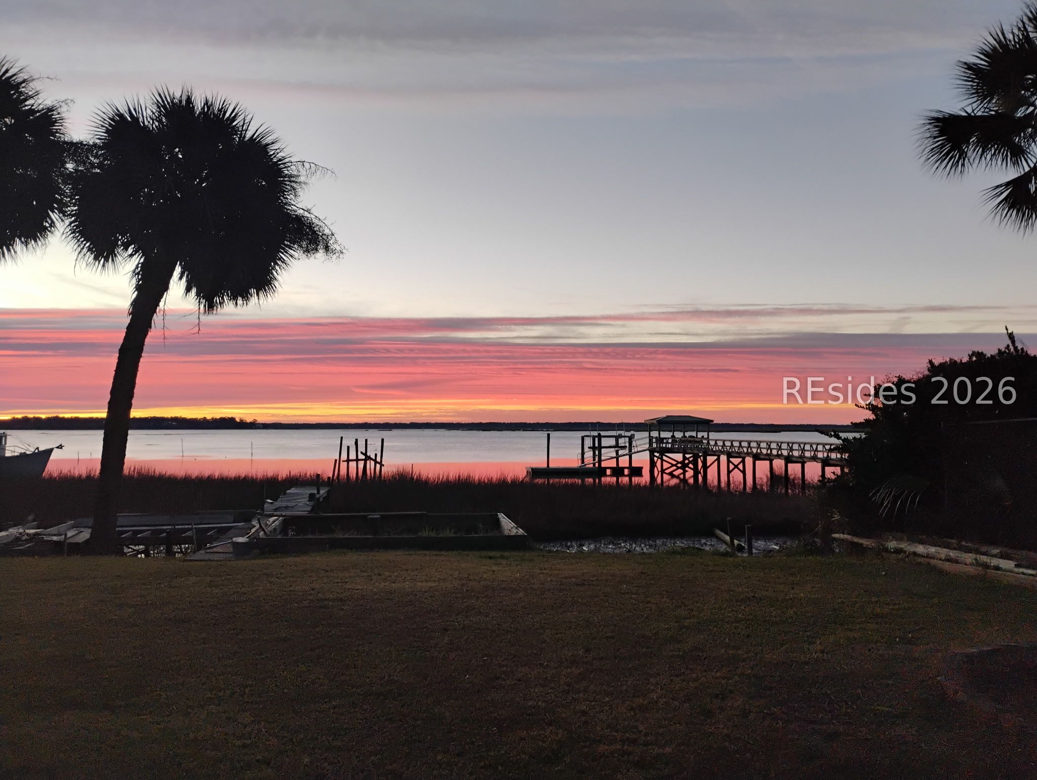 Hilton Head Island, South Carolina, 29926, United States, 3 Bedrooms Bedrooms, ,2 BathroomsBathrooms,Residential,Active,2033371
