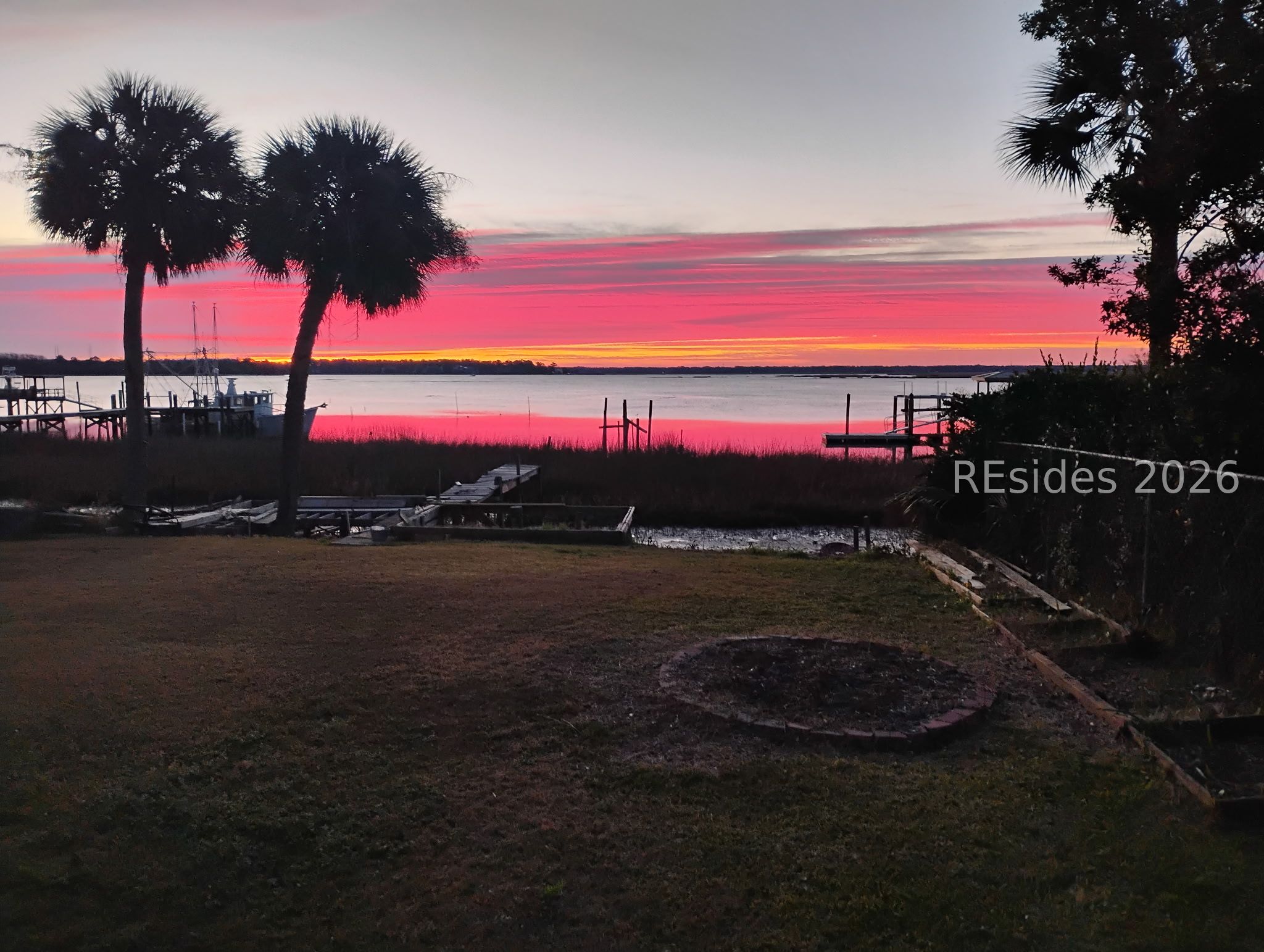 Hilton Head Island, South Carolina, 29926, United States, 3 Bedrooms Bedrooms, ,2 BathroomsBathrooms,Residential,Active,2033371