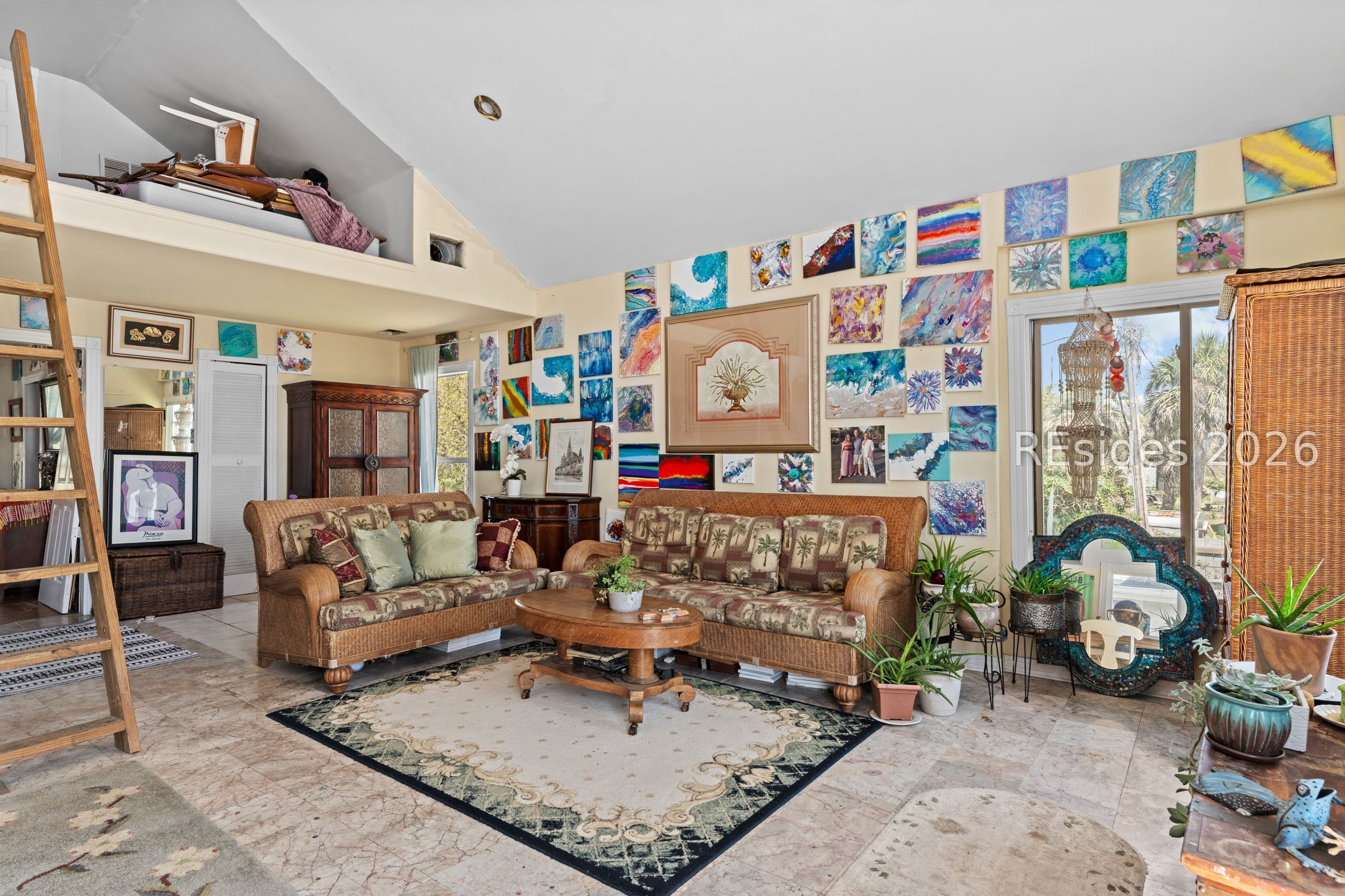 Hilton Head Island, South Carolina, 29926, United States, 3 Bedrooms Bedrooms, ,2 BathroomsBathrooms,Residential,Active,2033371