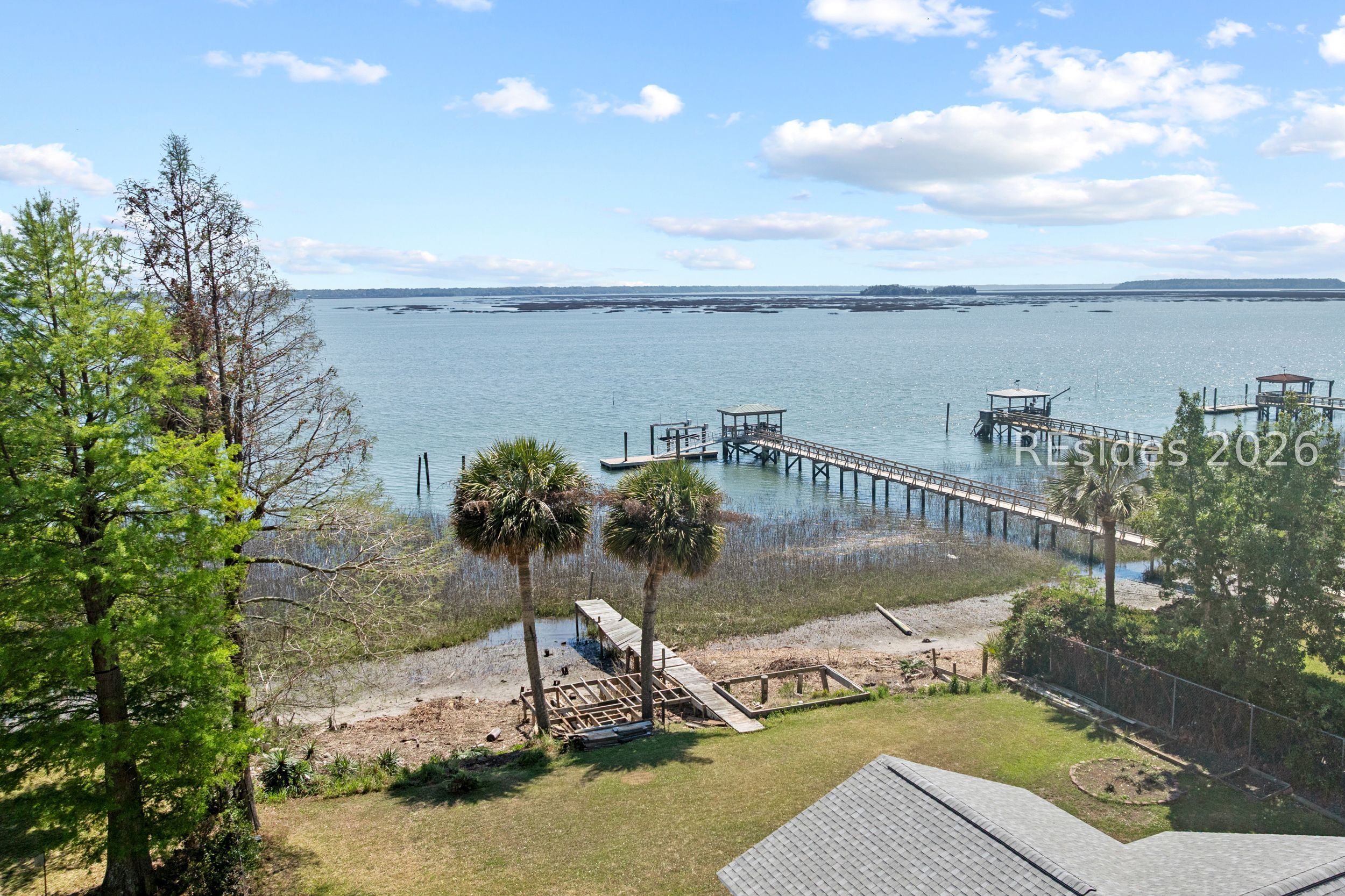 Hilton Head Island, South Carolina, 29926, United States, 3 Bedrooms Bedrooms, ,2 BathroomsBathrooms,Residential,Active,2033371