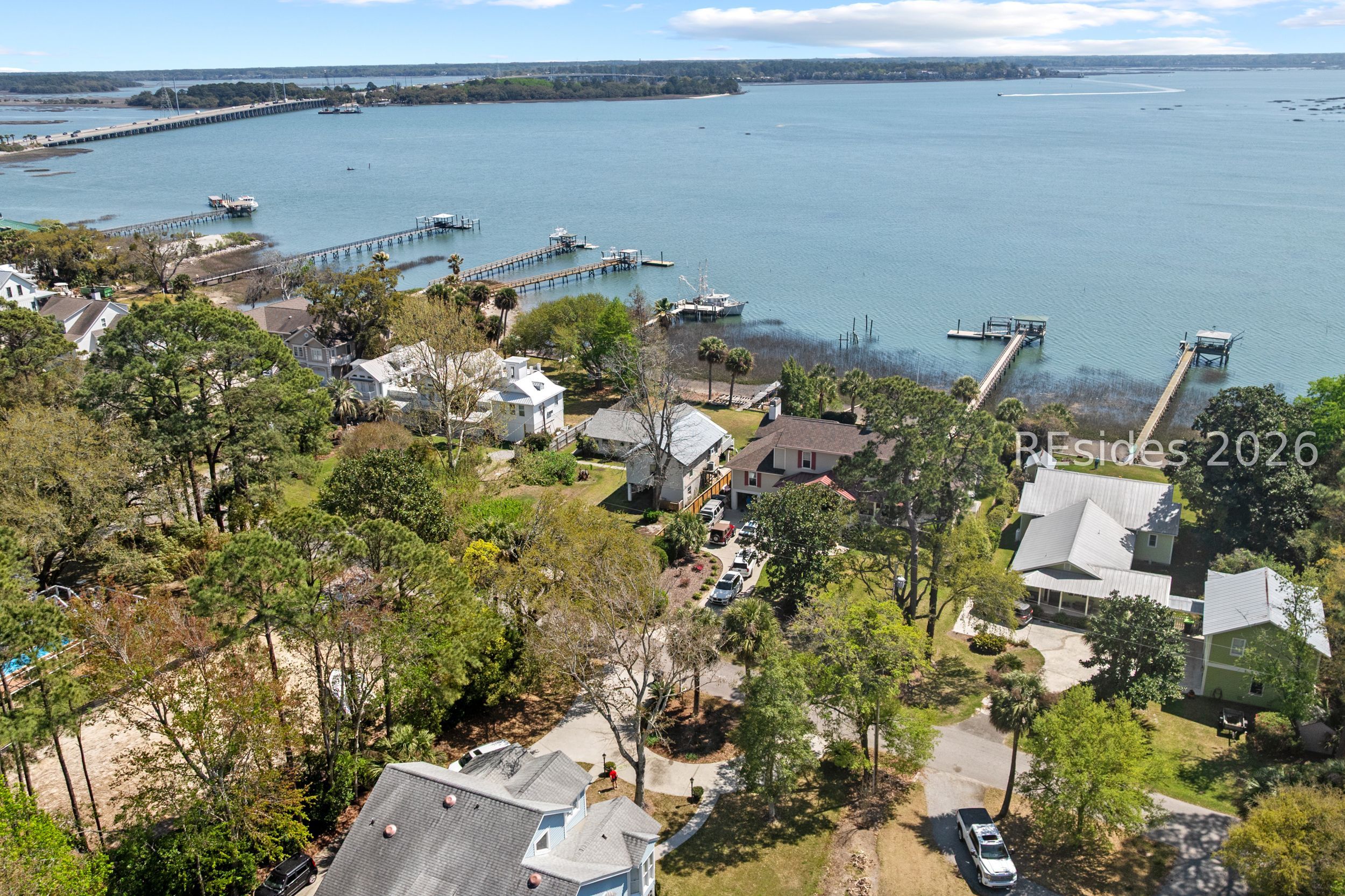 Hilton Head Island, South Carolina, 29926, United States, 3 Bedrooms Bedrooms, ,2 BathroomsBathrooms,Residential,Active,2033371
