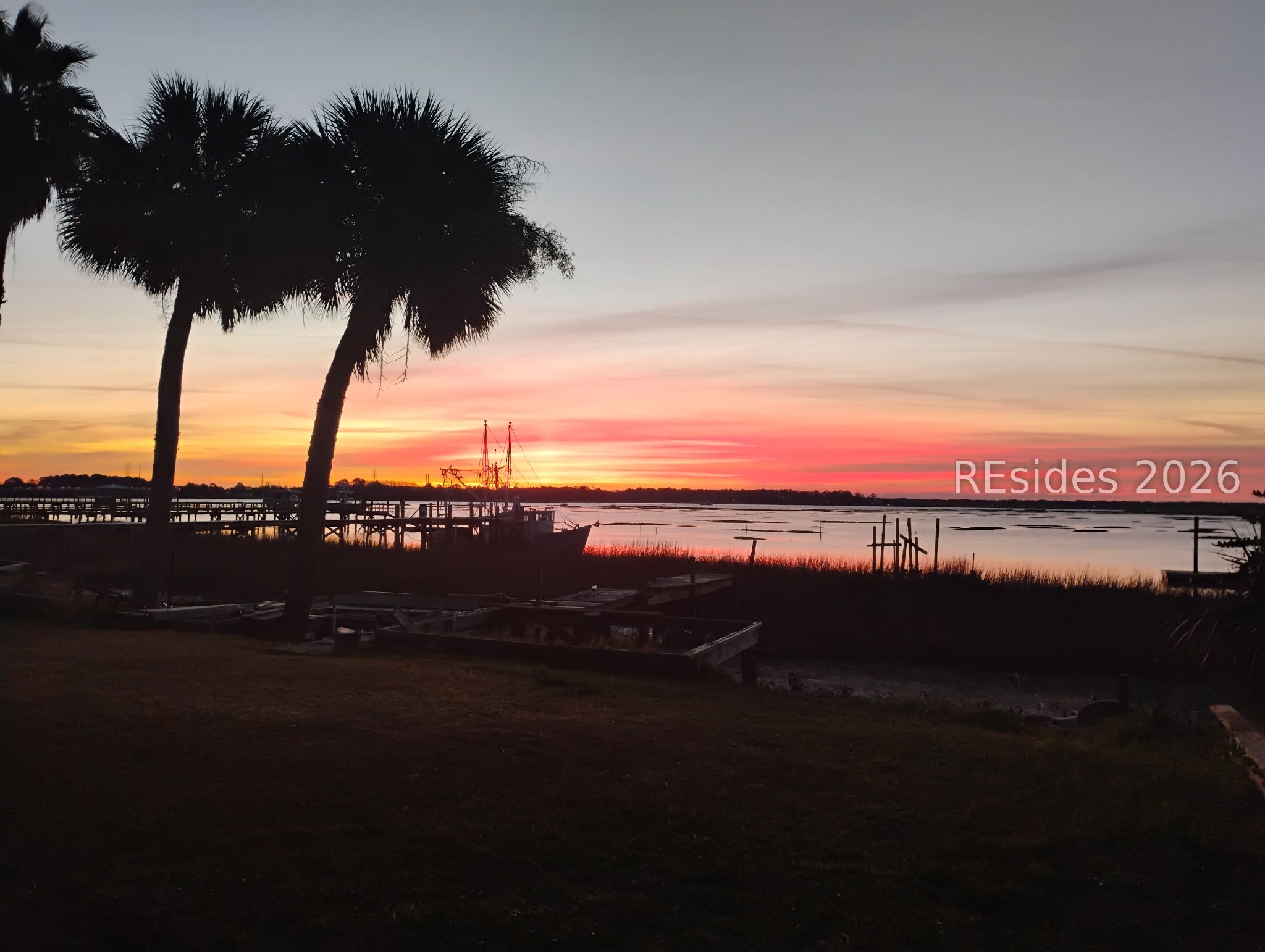Hilton Head Island, South Carolina, 29926, United States, 3 Bedrooms Bedrooms, ,2 BathroomsBathrooms,Residential,Active,2033371