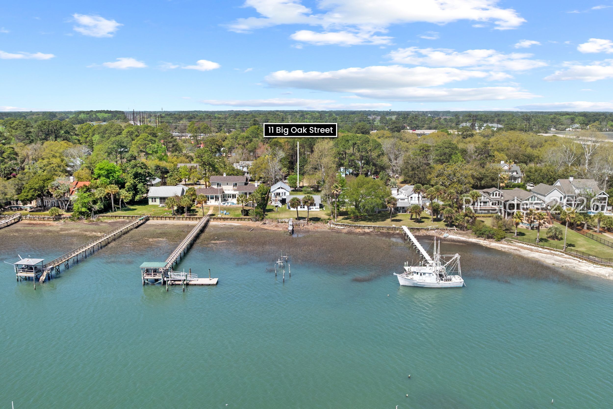 Hilton Head Island, South Carolina, 29926, United States, 3 Bedrooms Bedrooms, ,2 BathroomsBathrooms,Residential,Active,2033371