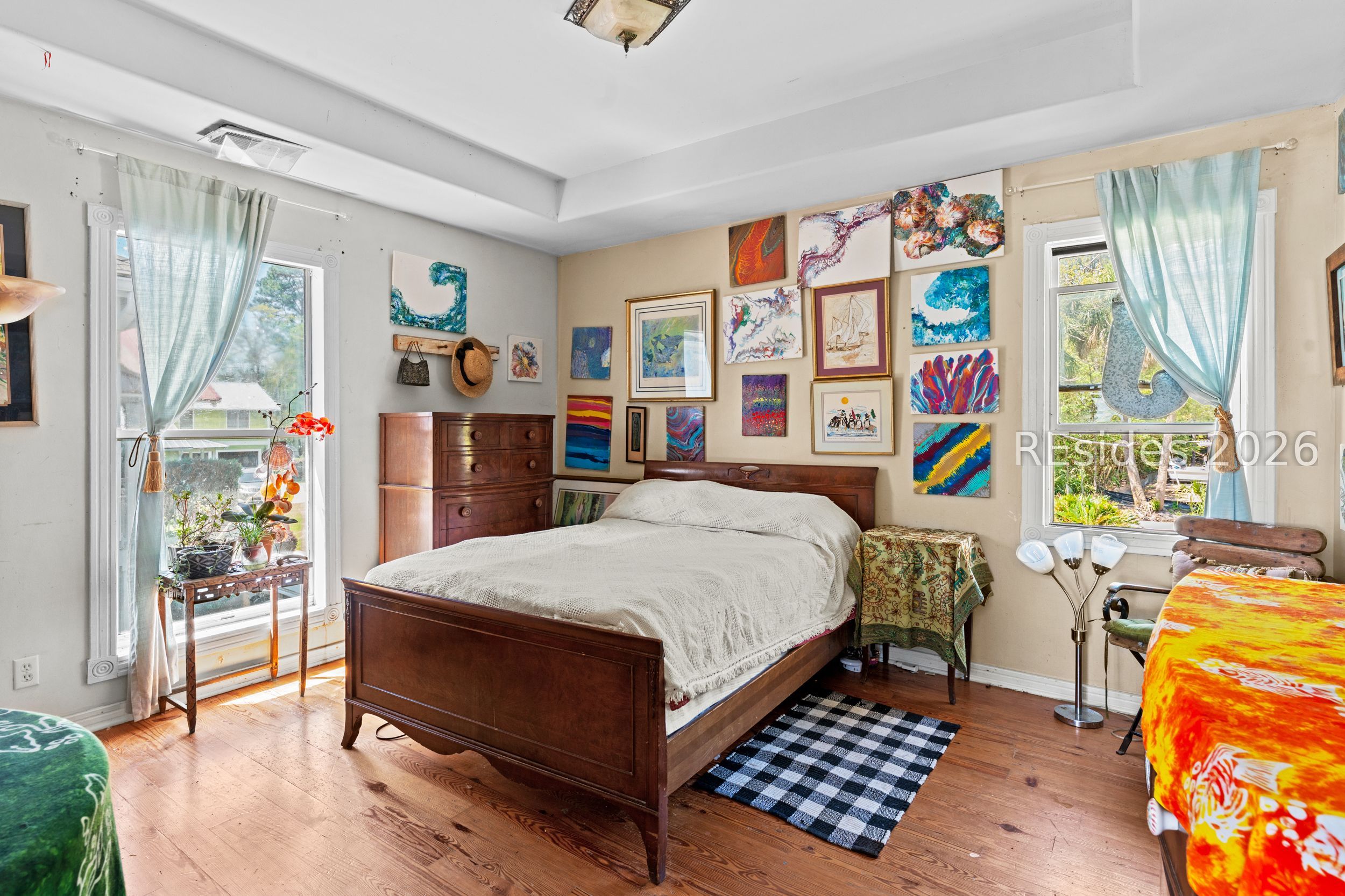 Hilton Head Island, South Carolina, 29926, United States, 3 Bedrooms Bedrooms, ,2 BathroomsBathrooms,Residential,Active,2033371