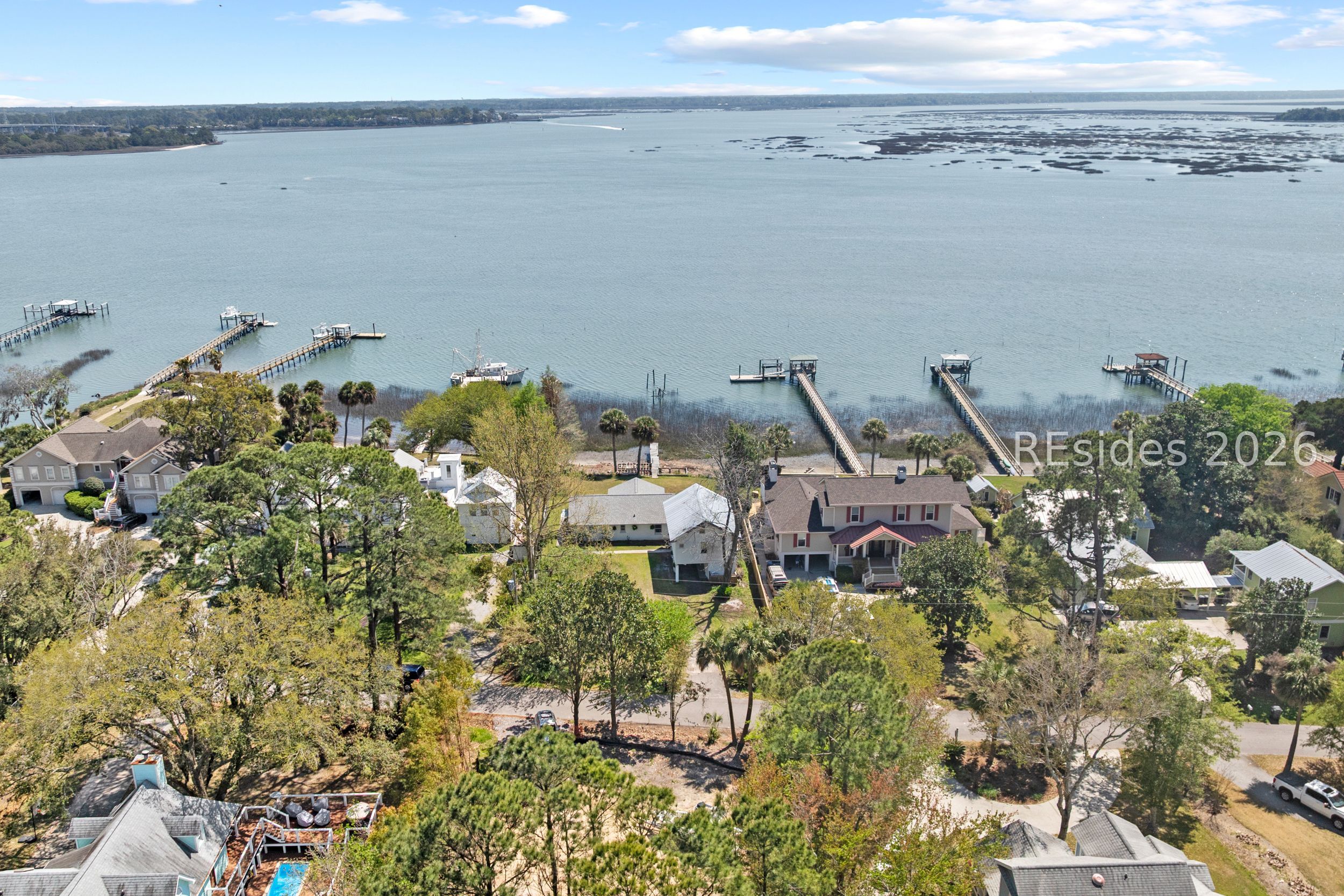 Hilton Head Island, South Carolina, 29926, United States, 3 Bedrooms Bedrooms, ,2 BathroomsBathrooms,Residential,Active,2033371