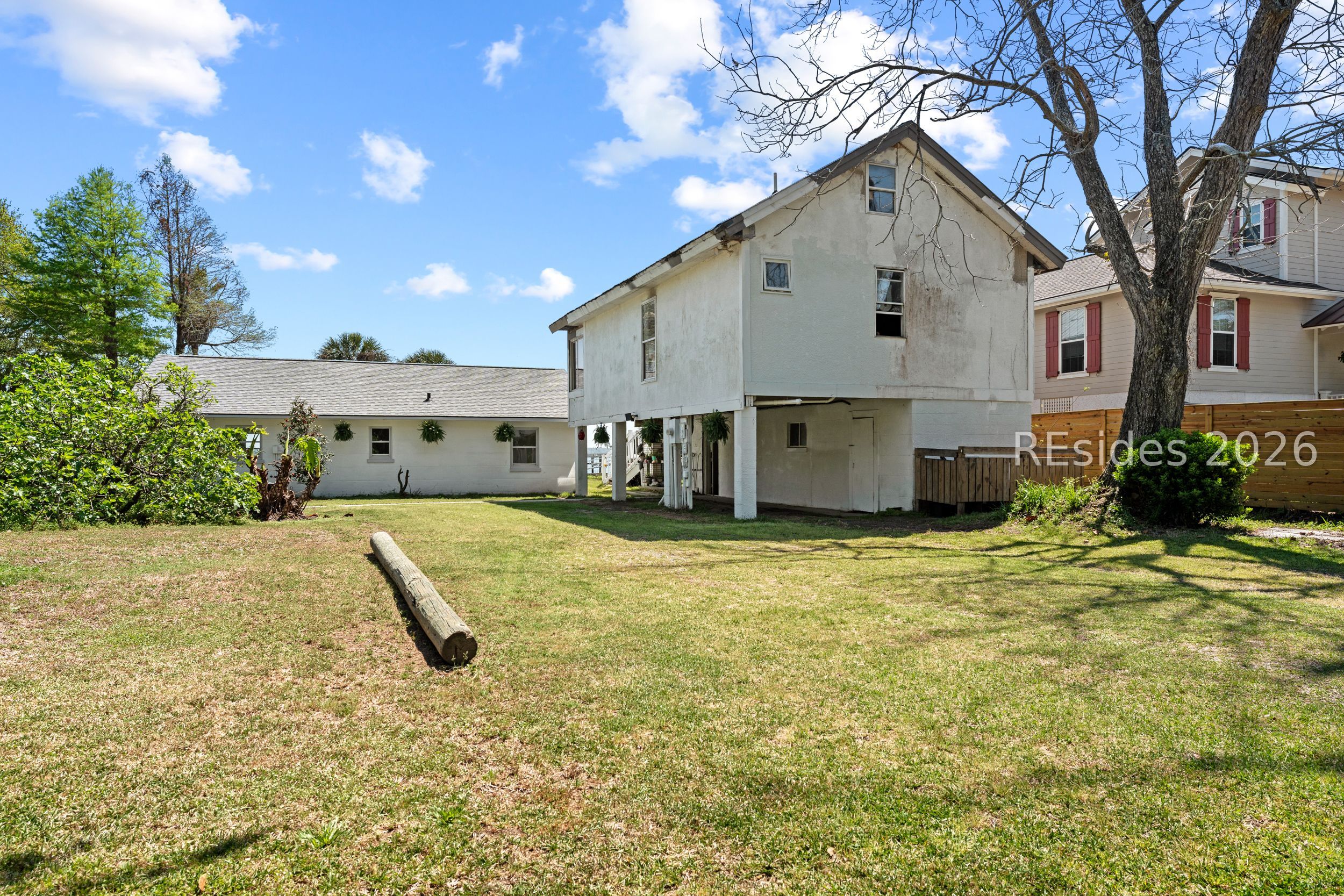 Hilton Head Island, South Carolina, 29926, United States, 3 Bedrooms Bedrooms, ,2 BathroomsBathrooms,Residential,Active,2033371
