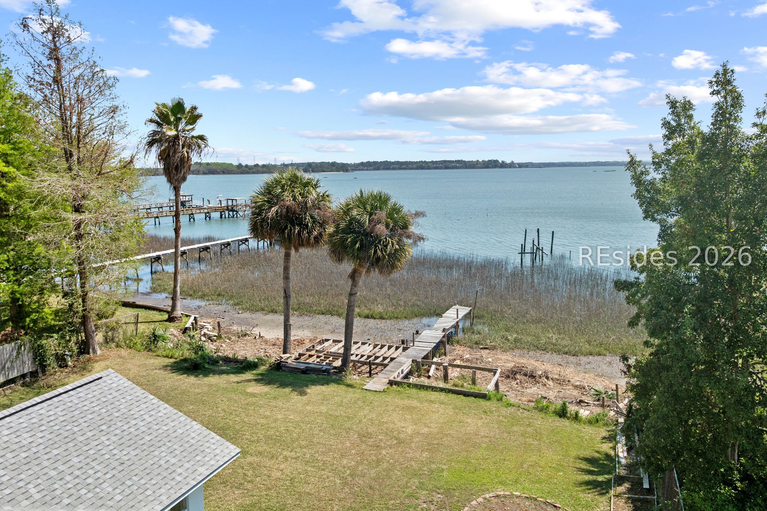 Hilton Head Island, South Carolina, 29926, United States, 3 Bedrooms Bedrooms, ,2 BathroomsBathrooms,Residential,Active,2033371