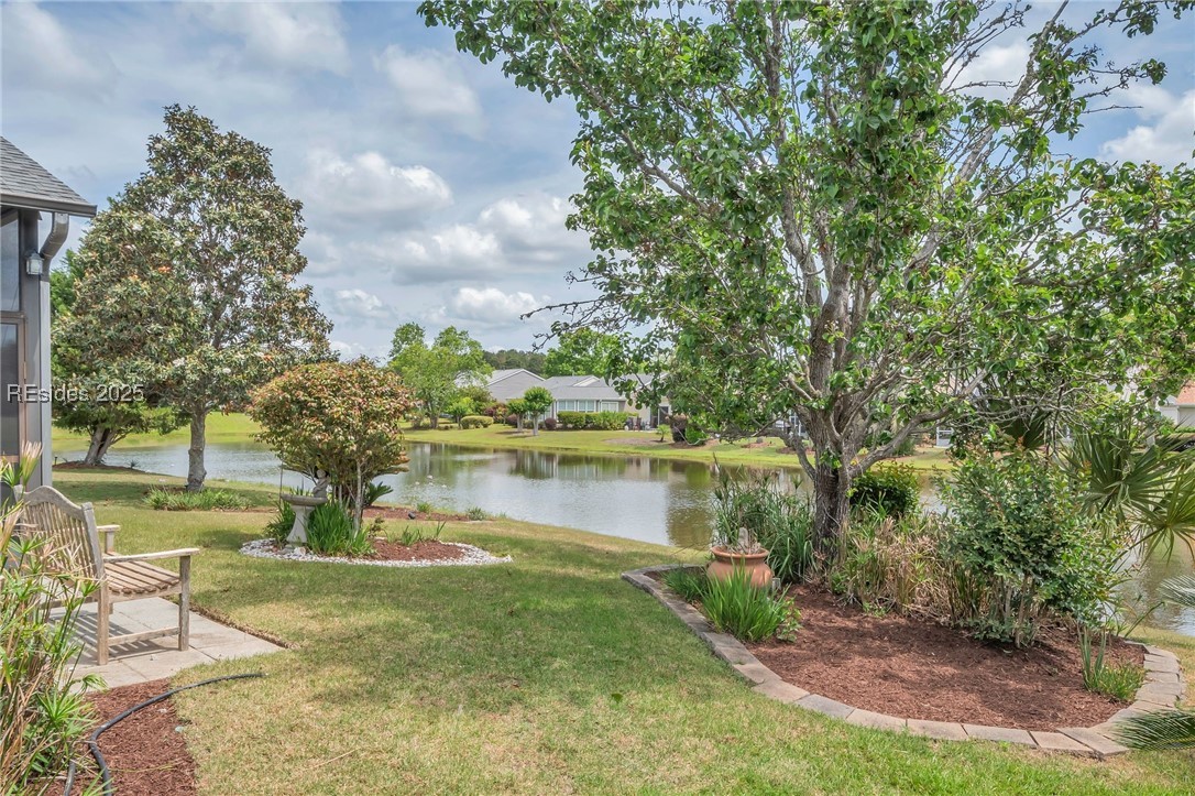 34 Basket Walk Drive, Okatie, South Carolina image 30