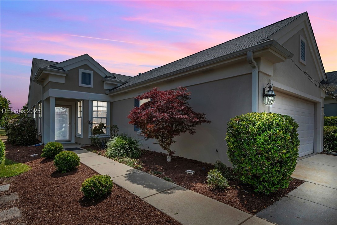 34 Basket Walk Drive, Okatie, South Carolina image 33
