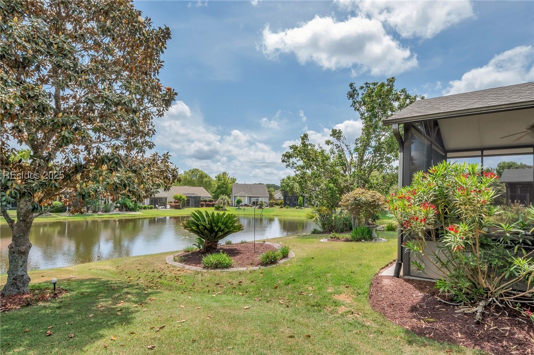 34 Basket Walk Drive, Okatie, South Carolina image 31