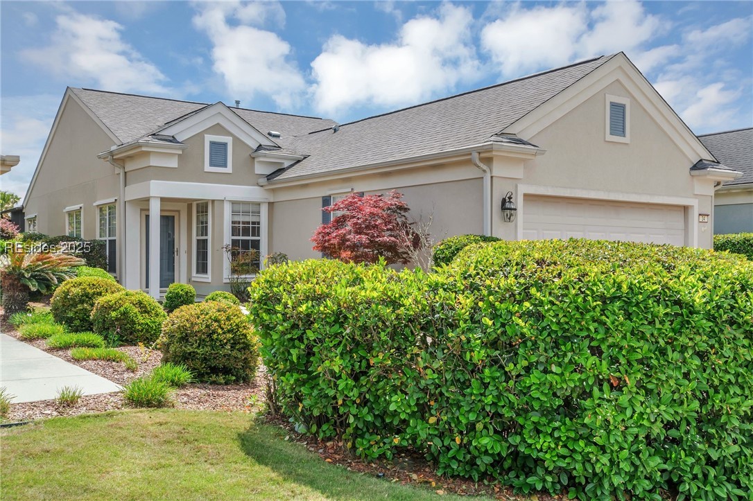 34 Basket Walk Drive, Okatie, South Carolina image 3