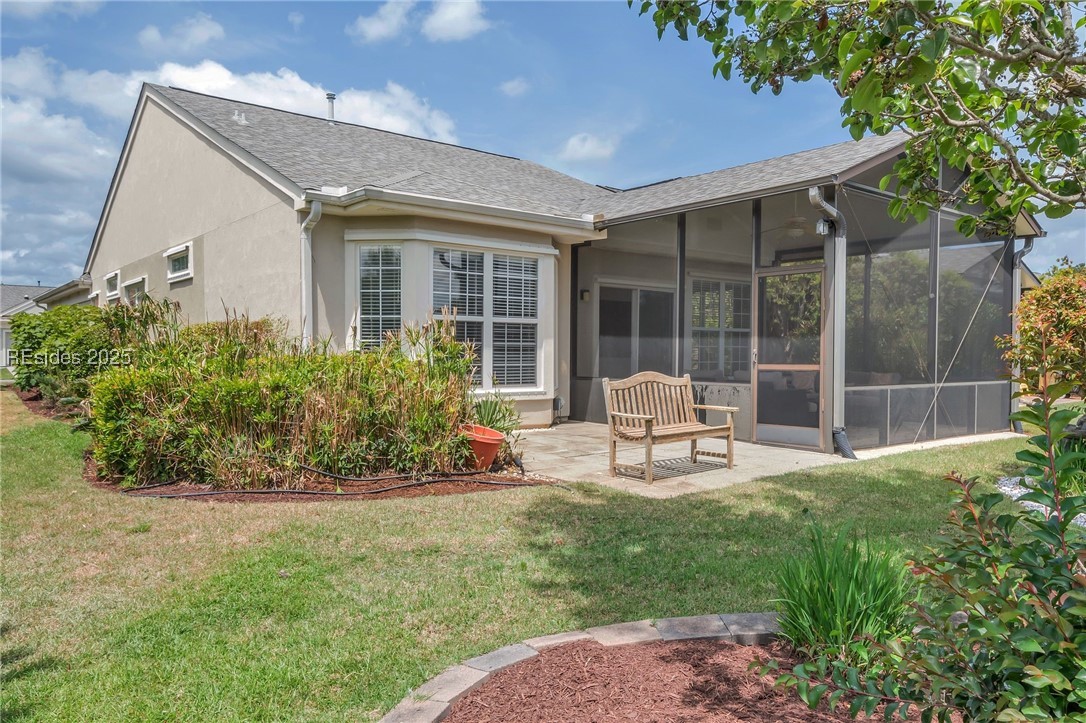 34 Basket Walk Drive, Okatie, South Carolina image 29