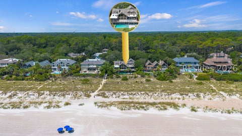 Homes For Sale - 8 Dinghy<br/> Hilton Head Island, SC 29928