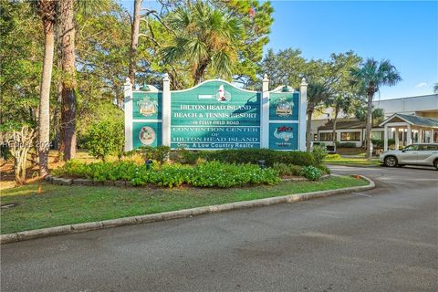 A home in Hilton Head Island