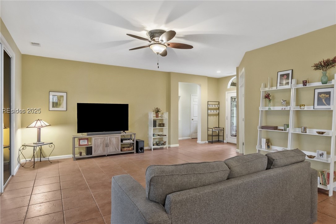 117 Fort Walker Lane, Okatie, South Carolina image 11