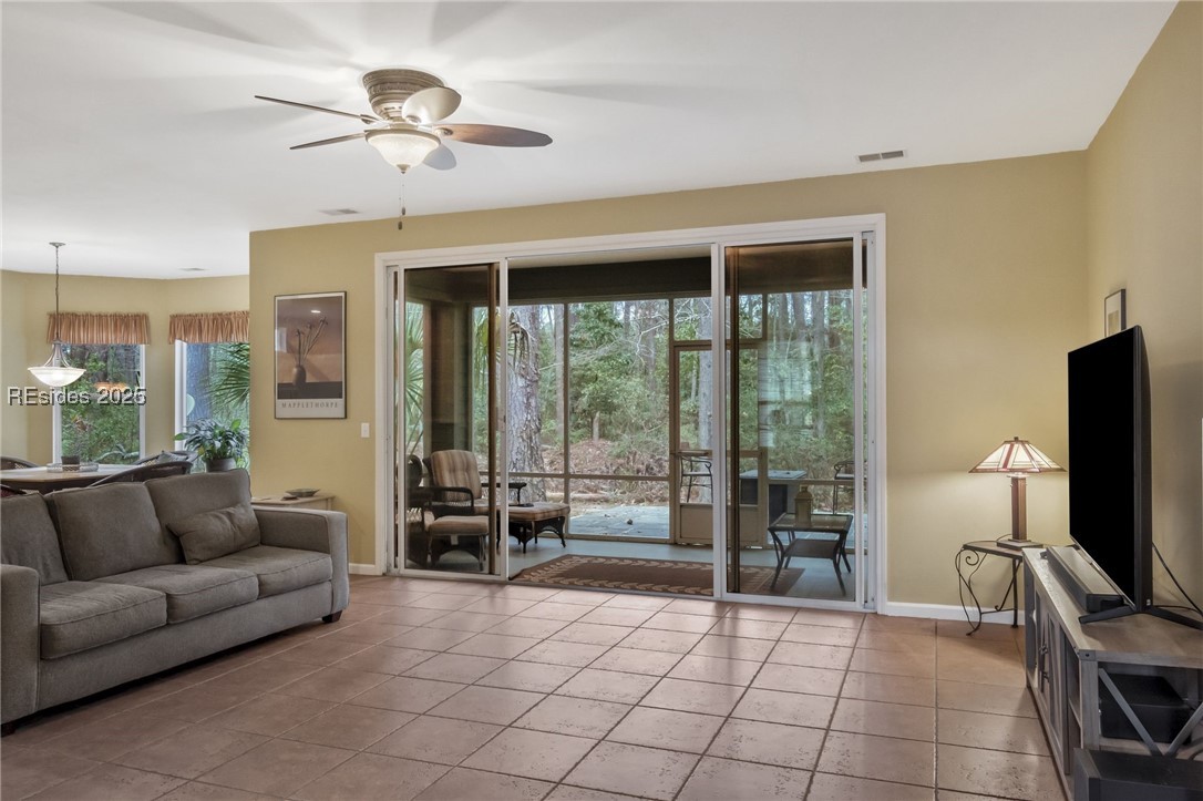 117 Fort Walker Lane, Okatie, South Carolina image 5