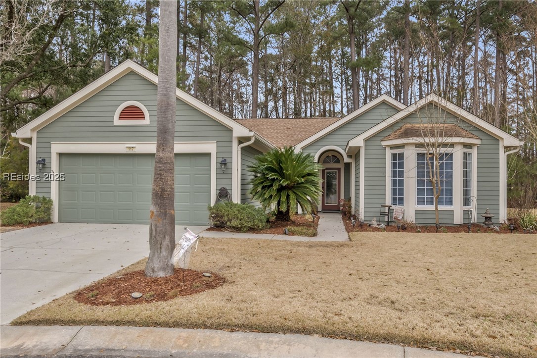 117 Fort Walker Lane, Okatie, South Carolina image 2
