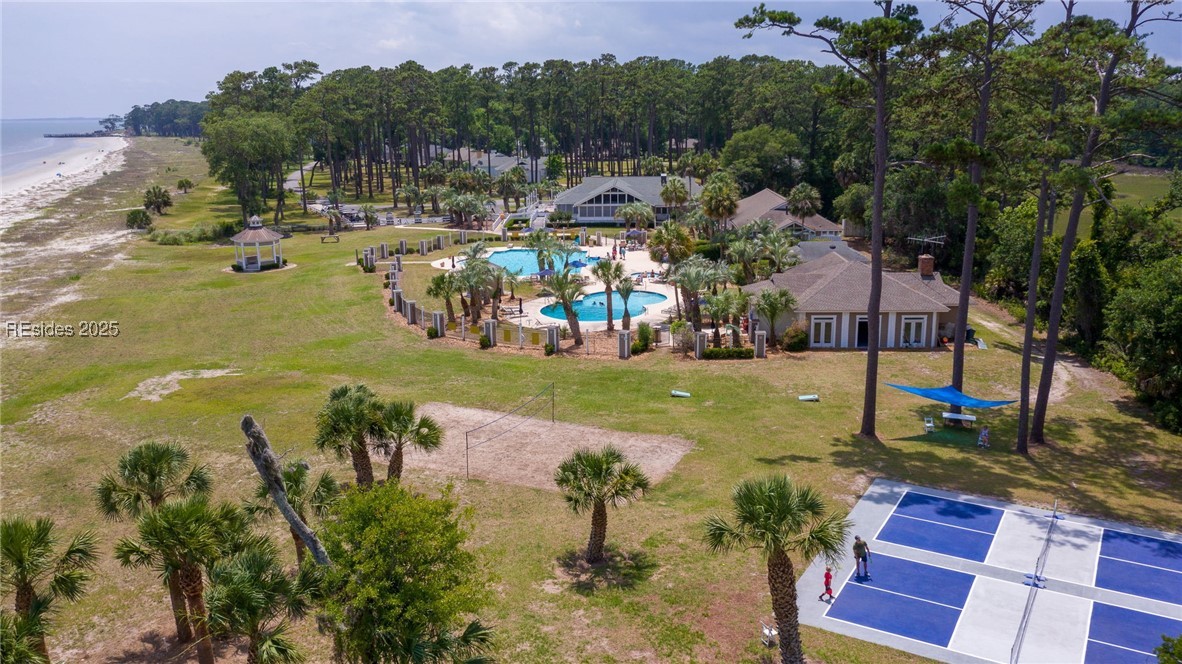 140 Ave Of Oaks, Daufuskie Island, South Carolina image 46