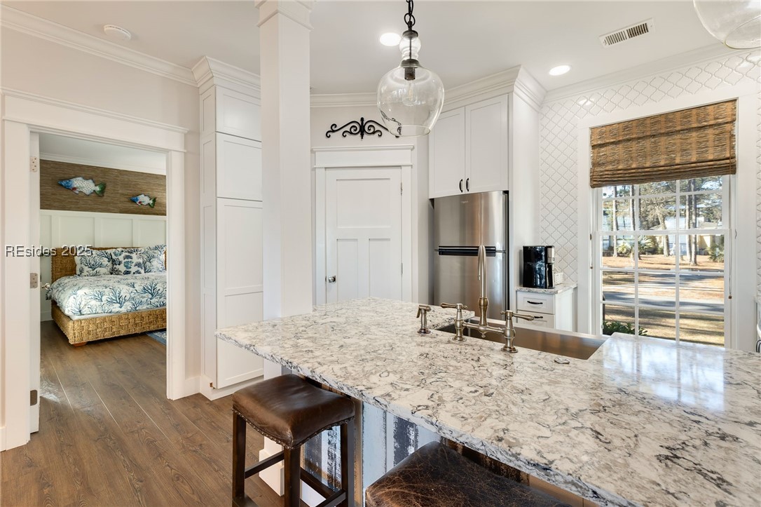 140 Ave Of Oaks, Daufuskie Island, South Carolina image 18