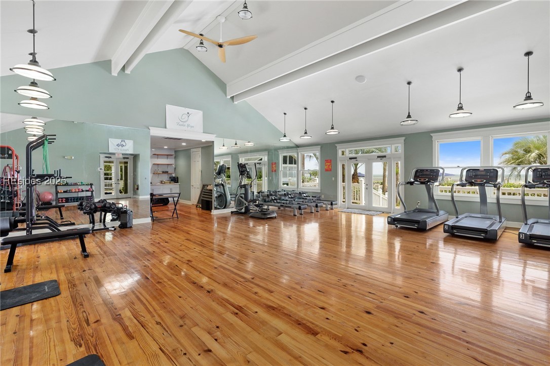 140 Ave Of Oaks, Daufuskie Island, South Carolina image 47