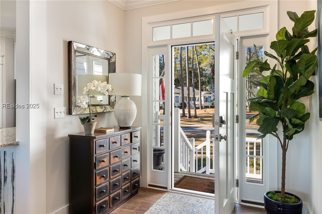 140 Ave Of Oaks, Daufuskie Island, South Carolina image 4