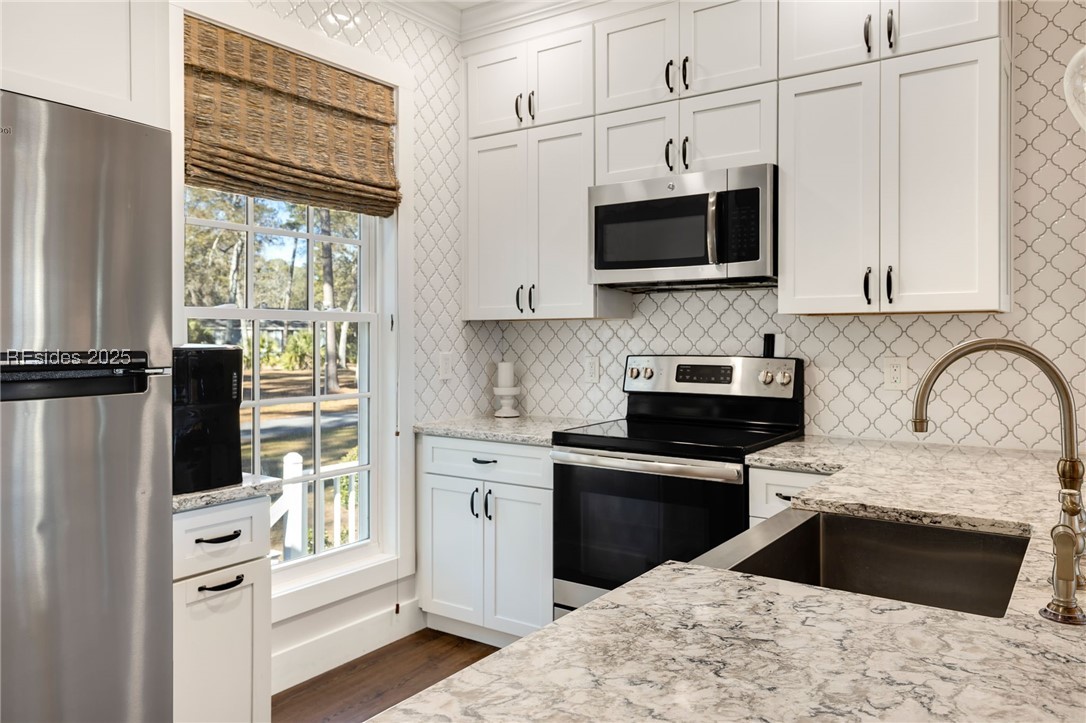 140 Ave Of Oaks, Daufuskie Island, South Carolina image 15