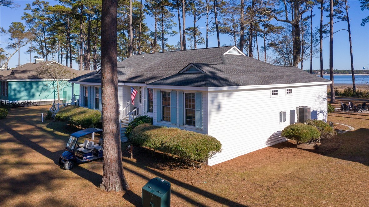 140 Ave Of Oaks, Daufuskie Island, South Carolina image 3