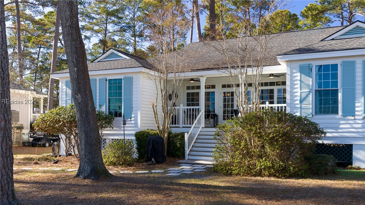 140 Ave Of Oaks, Daufuskie Island, South Carolina image 34