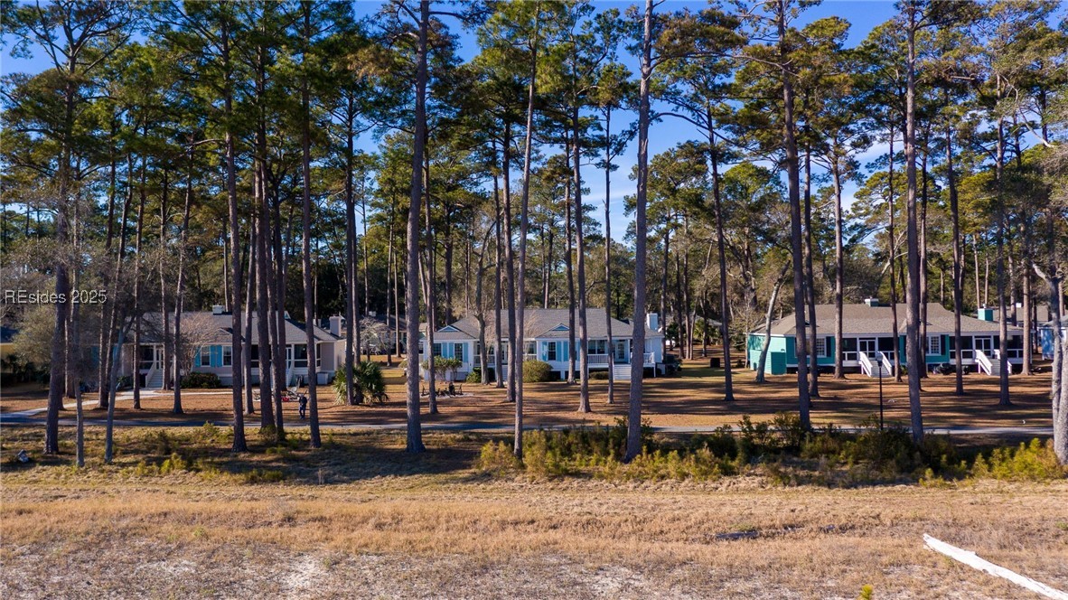 140 Ave Of Oaks, Daufuskie Island, South Carolina image 38