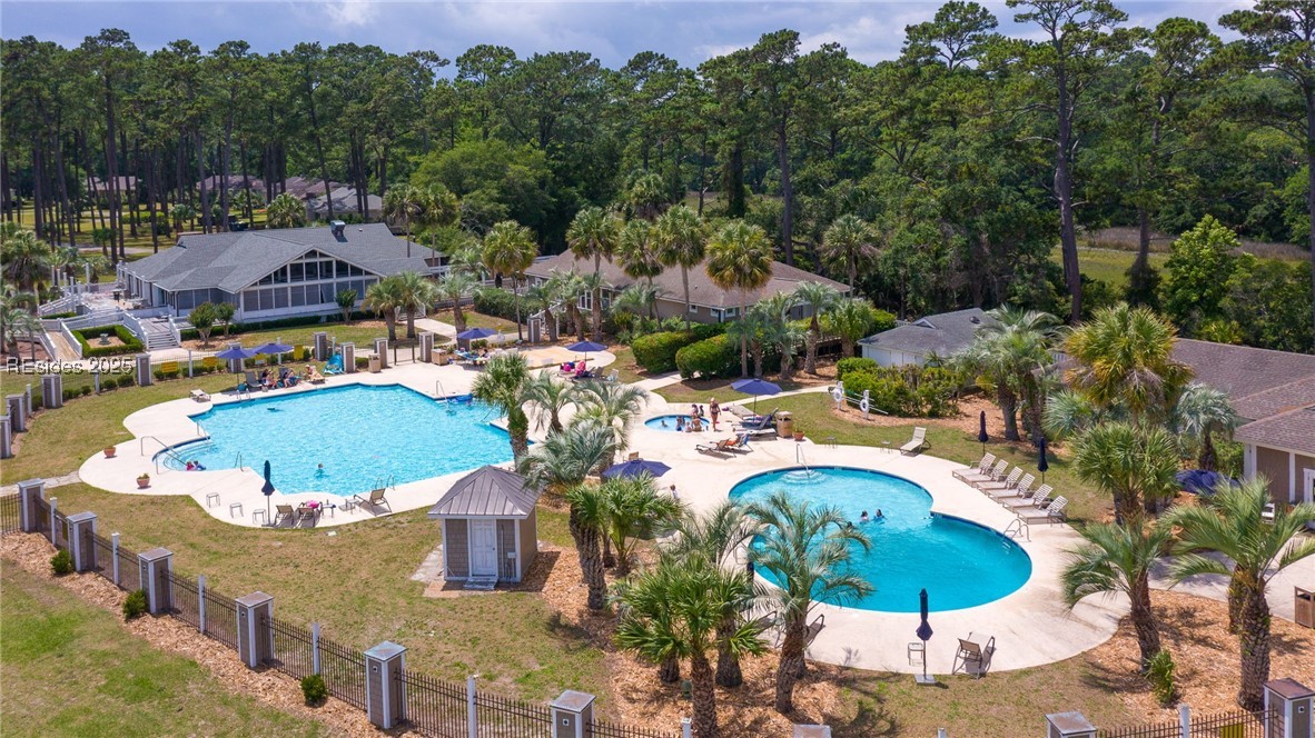 140 Ave Of Oaks, Daufuskie Island, South Carolina image 43