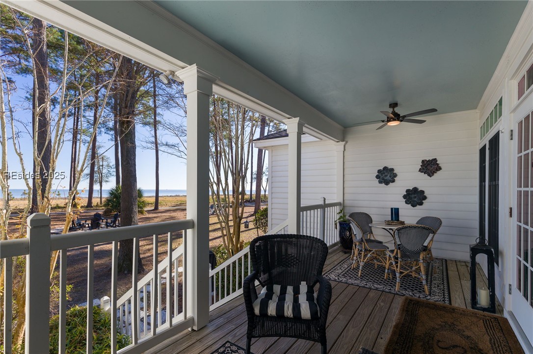 140 Ave Of Oaks, Daufuskie Island, South Carolina image 31