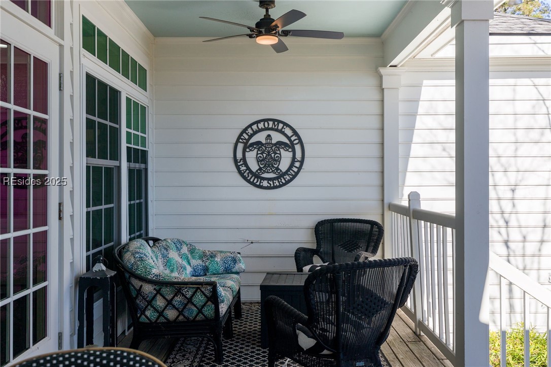140 Ave Of Oaks, Daufuskie Island, South Carolina image 32