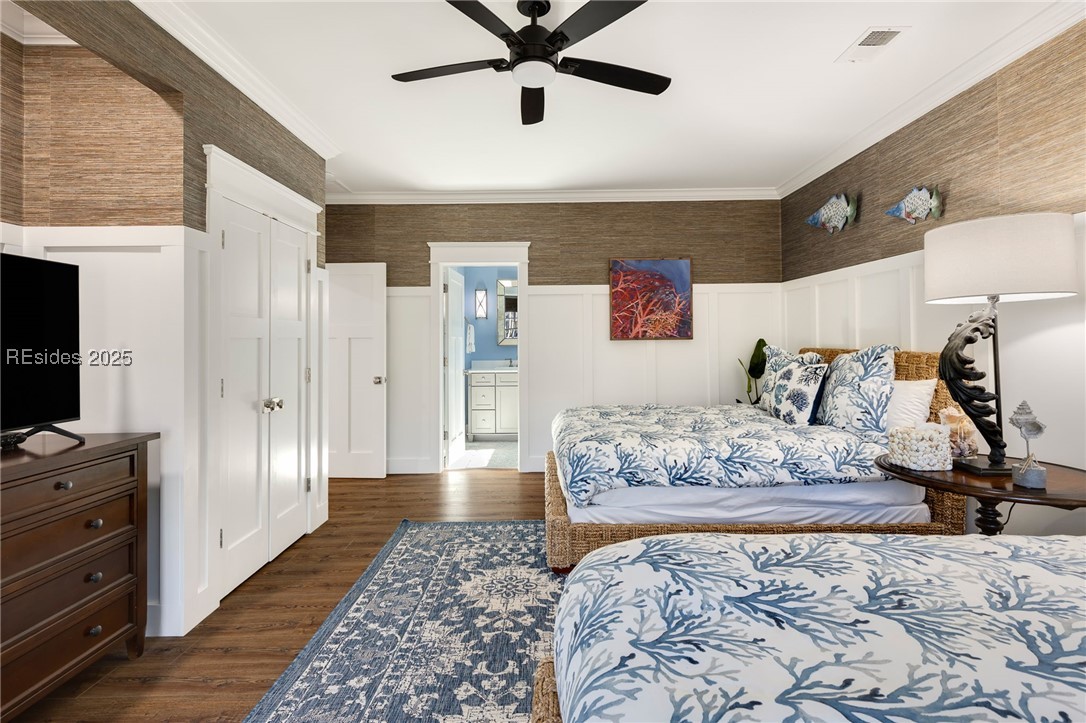 140 Ave Of Oaks, Daufuskie Island, South Carolina image 27