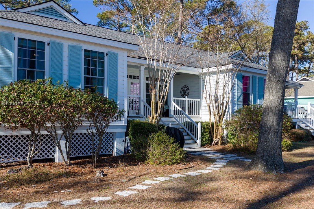 140 Ave Of Oaks, Daufuskie Island, South Carolina image 33
